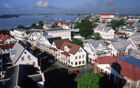 Tourism Stakeholders