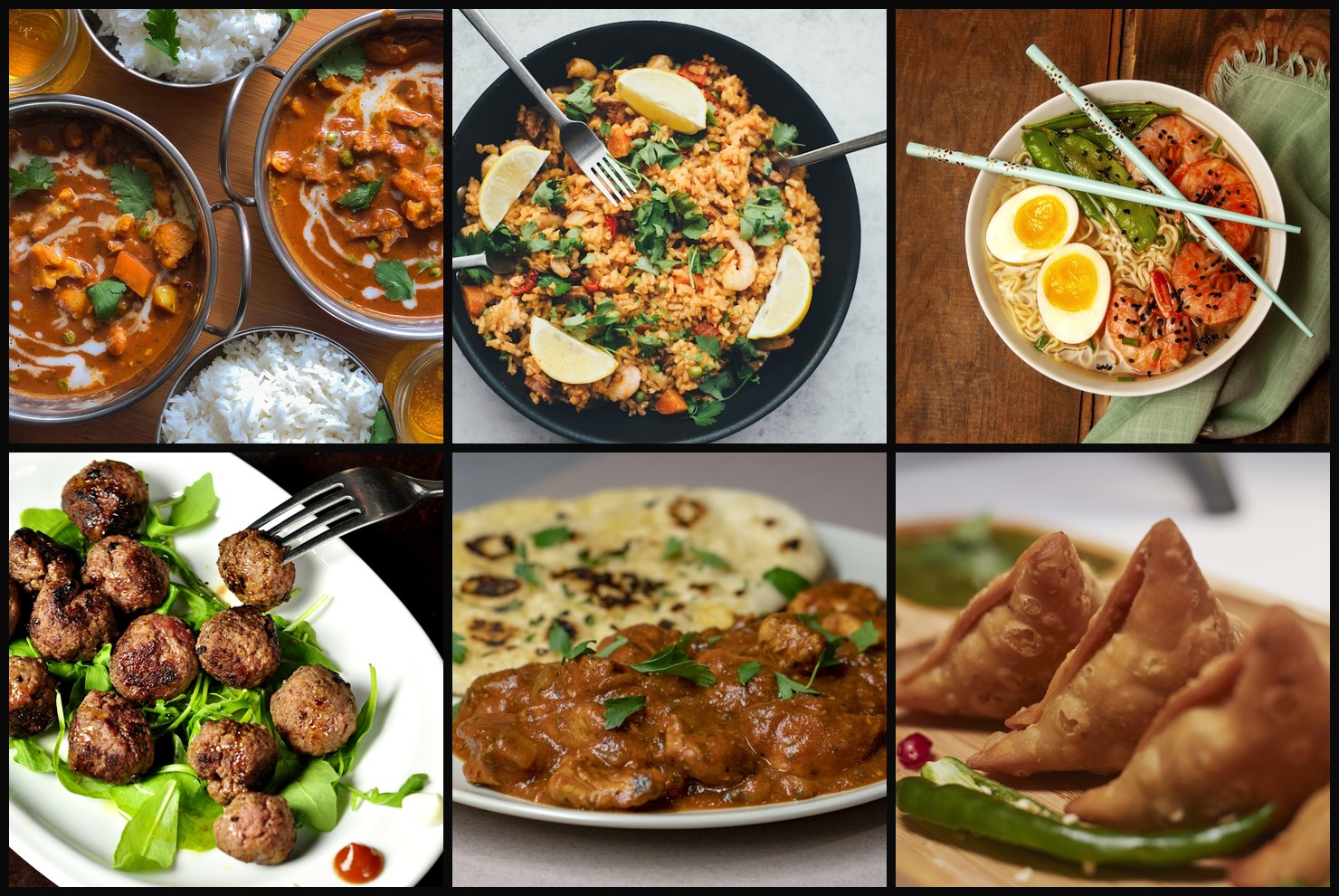 Surinamese cuisine
